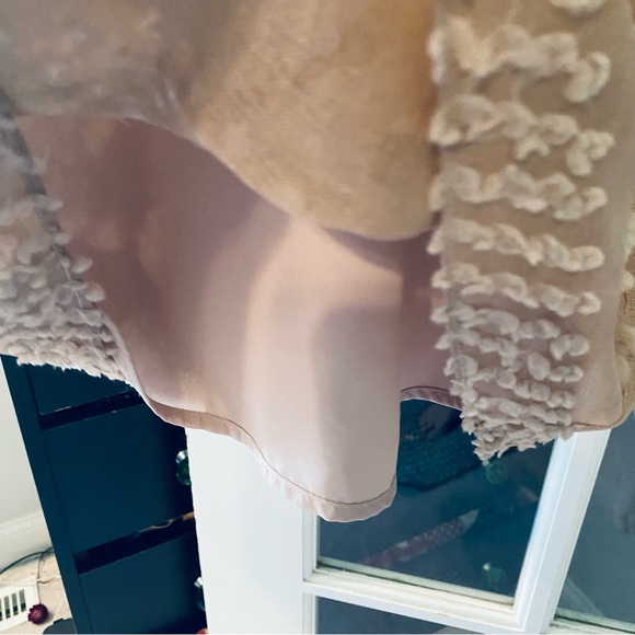 Anthropologie Sunday in Brooklyn Mischa Shift Dress M - Picture 8 of 10